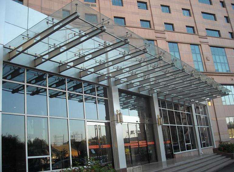 晋中单层工业厂房钢结构安装工艺流程图