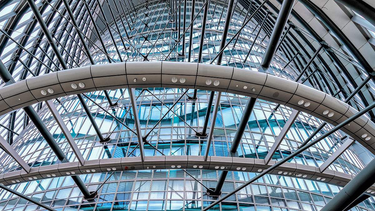 晋中网架有哪些类型